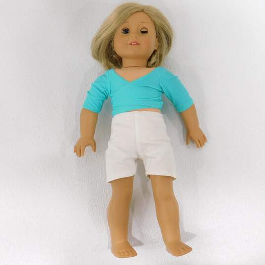 American Girl Kit Kittredge Historical Character Doll image number 2