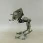 2002 HASBRO STAR WARS HOTH AT-ST SCOUT WALKER LOOSE image number 2