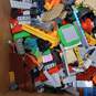 8lbs of Assorted Lego Building Bricks & Pieces image number 4