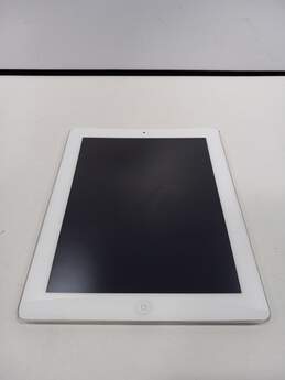 Apple iPad A1397 Storage: 16GB alternative image