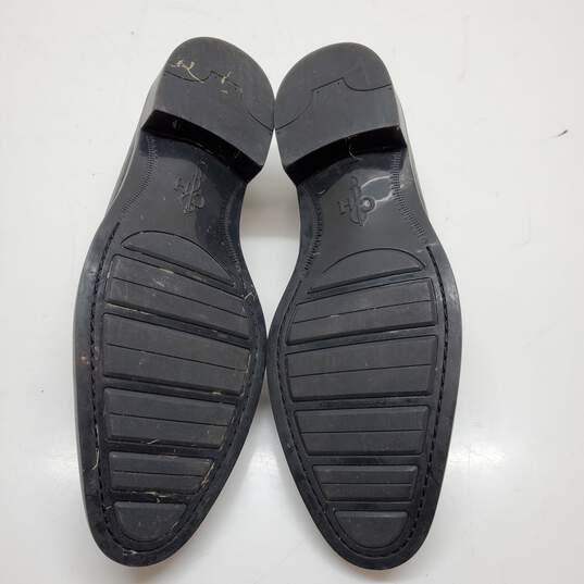 Cole Haan Black Dress Shoes Men's Size 11M image number 2