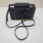 VTG. Polaroid Automatic 100 Land Camera For Parts/Repair image number 4