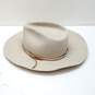 Stetson Stallon Cowbody Hat Size 7.5 image number 1