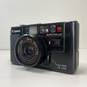 Canon AF35M Point & Shoot Camera-FOR PARTS OR REPAIR image number 4