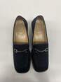 Gucci Black Loafer Casual Shoe Women 6.5 image number 7