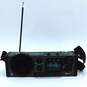 Sony PSB AM FM 3-Band Receiver ICF-6000W Portable Radio image number 1