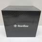 FineDine Crystal Glass Decanter in Original Box image number 4
