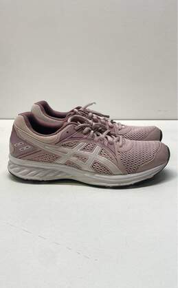 Asics Jolt 2 Watershed Rose Pink Casual Sneakers Women's Size 8.5
