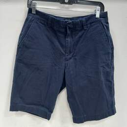 J Crew Shorts Size 30W