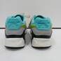 Nike Air Max 705003-100 Women's ST Running Shoes Size 8 image number 4