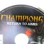 Sony PS2 Champions: Return to Arms Disc Only image number 3