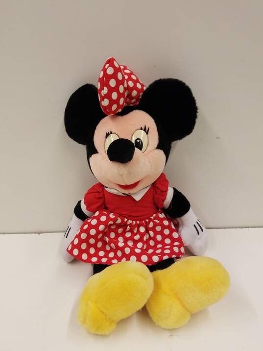 Disney Mickey and Friends Toy Lot image number 14