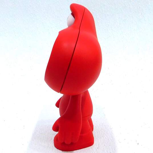 Beats By Dr. Dre Red Pill Dude Speaker Stand IOB image number 5
