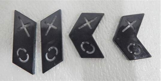 1978 Kenner Boardgame 9-Way Tic Tac Toe Box image number 3