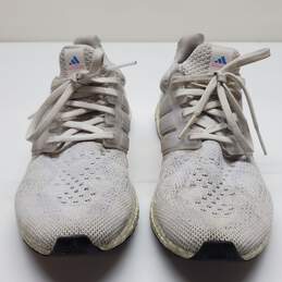 Adidas Wmns UltraBoost 5.0 DNA 'White Dash Grey' Shoes Size 9 alternative image