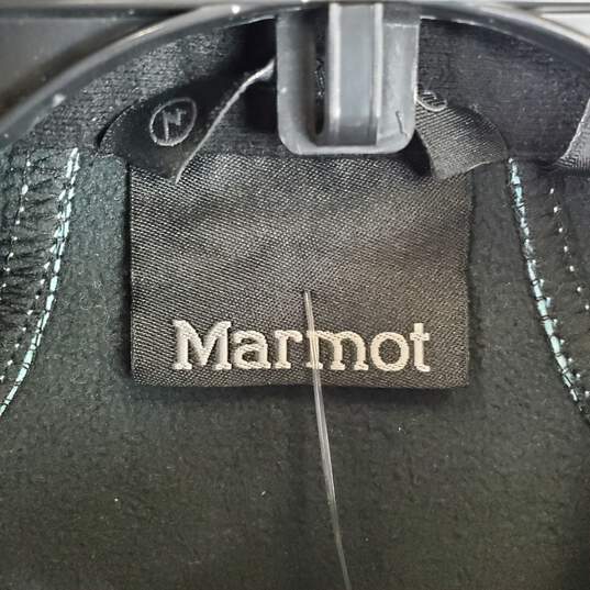 Marmot Women Deep Teal Jacket S image number 3