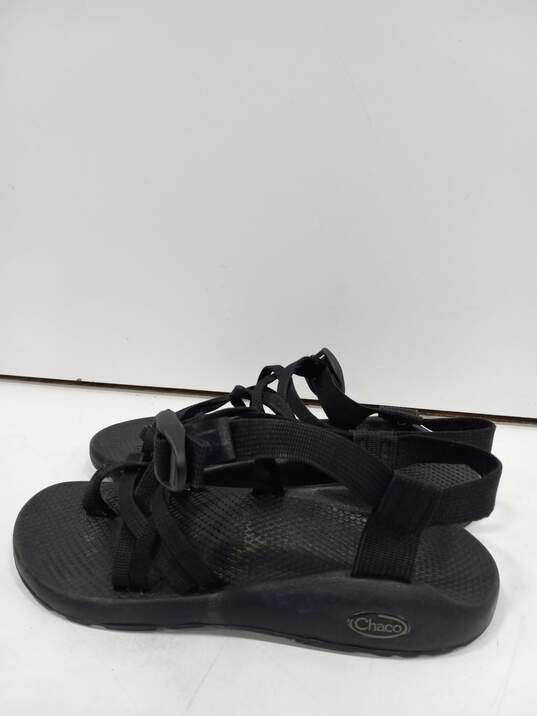 Chaco Women's Black Sandals Size 6M image number 3