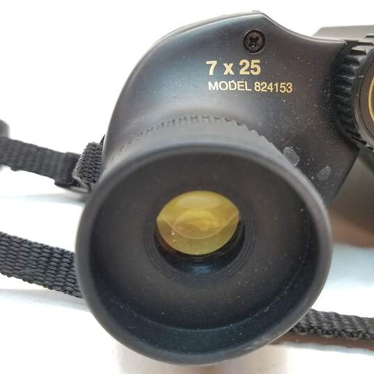 Simmons 7x25 Model 824153 Binoculars image number 5