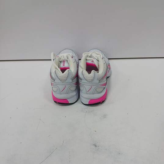 Reebok Pheehan Running Shoes Women's Size 8 image number 5