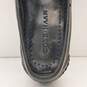 Cole Haan Black Leather Kiltie Buckle Loafers Men's Size 8.5 M image number 8