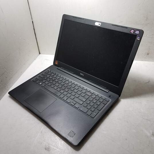 Dell Inspiron 3593 15.5 inch Intel 10th Gen i7-1065G7 CPU 12 GB RAM NO SSD image number 1