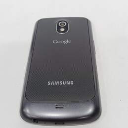 Galaxy Nexus Smart Phone alternative image