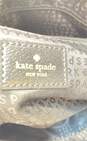 Kate Spade Saffiano Leather Wellesley Rachelle Satchel Black image number 6