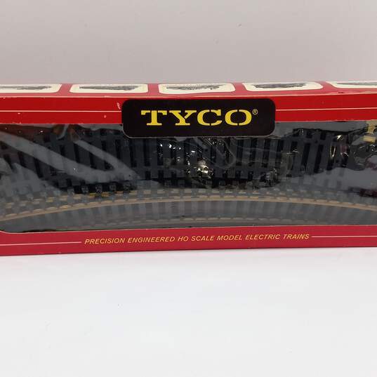 Bundle of Tyco Train Cars, Train Tracks & Accessories image number 7