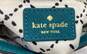 Kate Spade Crossbody Bag-Castleton Green image number 6