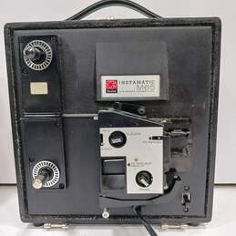 Vintage Kodak Instamatic Movie Projector M65 alternative image