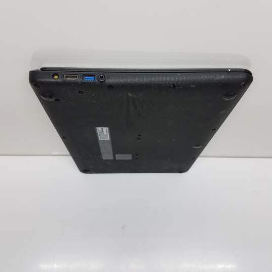 ACER Chromebook 15in Laptop Intel Celeron N3060 CPU 4G RAM B32GB SSD #1 image number 3