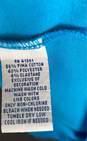 Polo Ralph Lauren Blue Polo Shirt - Size X Large image number 7