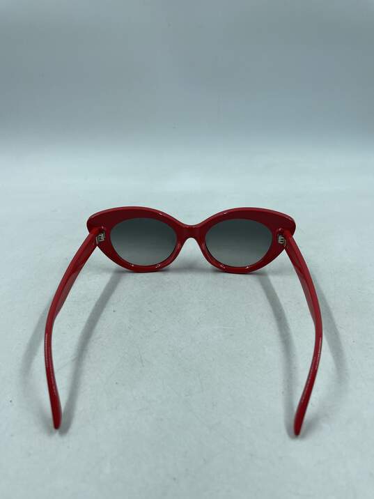 Crap Eyewear The Wild Coral Sunglasses image number 3