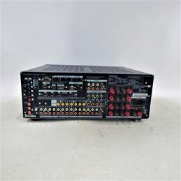 Sony Brand STR-DA3300ES Model Multi-Channel AV Receiver alternative image