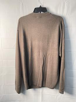 Dockers Men's Root Color Pullover Sweater Size XL/XG alternative image