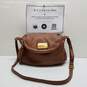 AUTHENTICATED MARC BY MARC JACOBS FOLDOVER CROSSBODY BAG image number 1