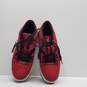 Nike Air Jordan Red 317820-601 Men's Size 11 image number 6