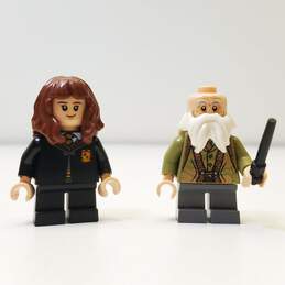 Mixed Lego Harry Potter Minifigures Bundle (Set of 12) alternative image