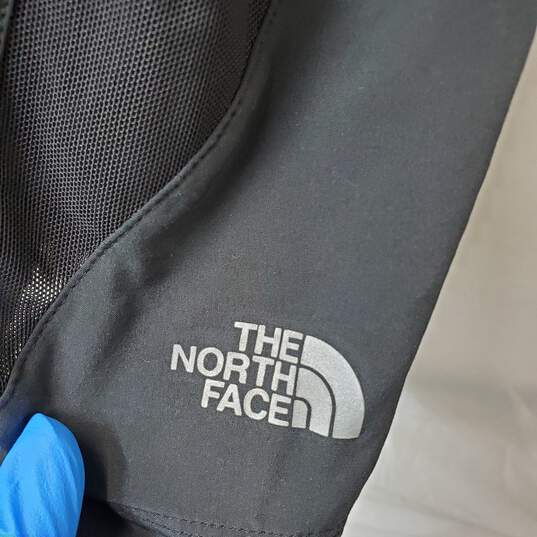 Men's Black The North Face Flight Series Vapor Wick Activewear Shorts Size L image number 6