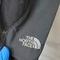 Men's Black The North Face Flight Series Vapor Wick Activewear Shorts Size L image number 6