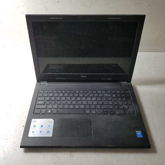 Dell Inspiron 3542 Intel Core i3@1.7GHz  Memory 4GB Screen 15Inch image number 1