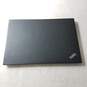 Lenovo T470S Intel Core i7@2.6GHz Memory 8GB Screen 14inch image number 2