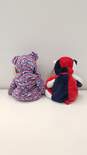 Ty Beanie Babies Bundle Lot of 2 Stuffed Animals image number 2
