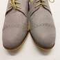 Cole Haan Gramercy Men's Oxfords Grey Size 11B image number 7