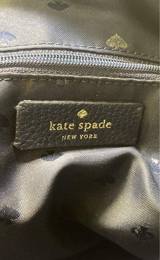 Kate Spade Jackson Boardwalk Stripe Backpack Multicolor image number 5
