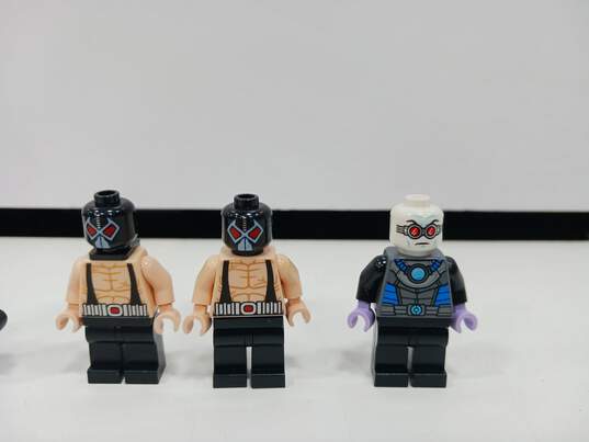 DC Minifigs image number 4