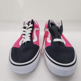 Vans Old Skool '2-Tone Ebony Rose Unisex Sneakers Size 4.5M/6W alternative image