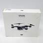 DJI Spark Portable Mini Camera Drone GL100A Alpine White w/ Controller IOB image number 12