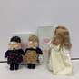Bundle of 3 Precious Moments Dolls - IOB image number 4