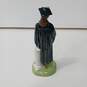 VINTAGE ROYAL DOULTON TABLEWARE COLLECTABLE THE GRADUATE FIGURINE HN3016 image number 2